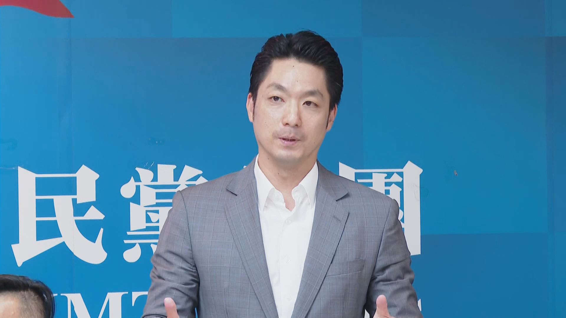 小紅書遭封1年 蔣萬安質疑:還能稱我們是「不翻牆民主」嗎?