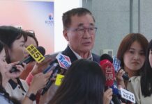 李四川稱女主持「可能聽不懂」用水議題 張維倩痛批:又性別歧視