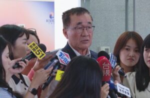 李四川稱女主持「可能聽不懂」用水議題 張維倩痛批:又性別歧視