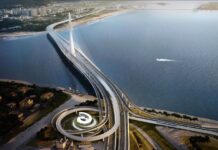 淡江大橋路跑名額卡關侯友宜批「蠻橫」 交通部:安全疑慮難增