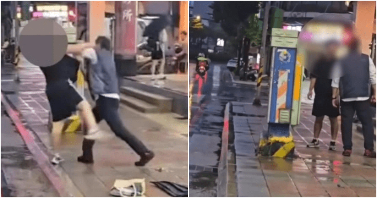 遭嗆「這輩子就這樣」 桃客前司機毆打學生認罪盼當面道歉