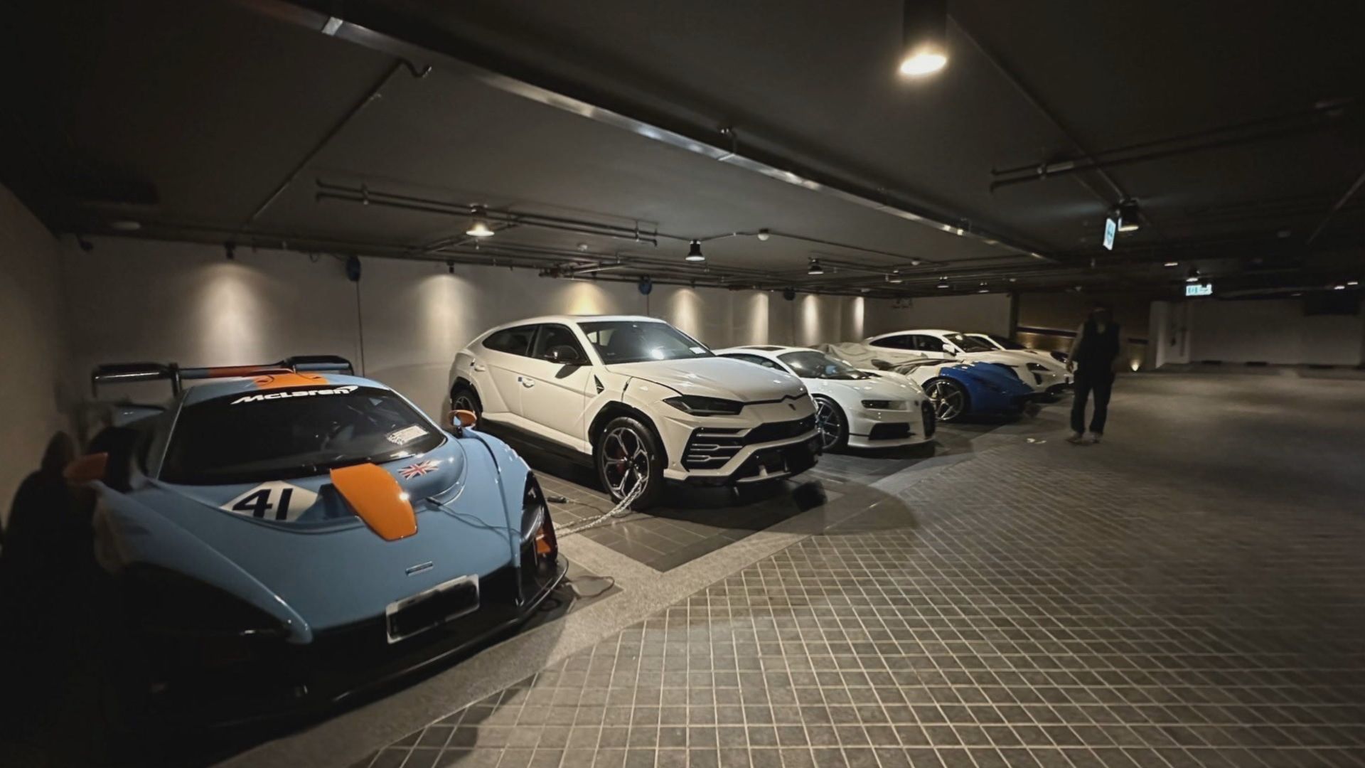 不只藏豪宅豪車!太子港資買4遊艇 檢再拘提6人她600萬交保