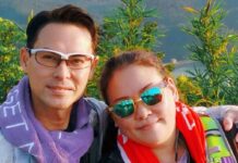 來不及救!港星淚籌600萬手術費 愛妻等不到肝臟移植病逝