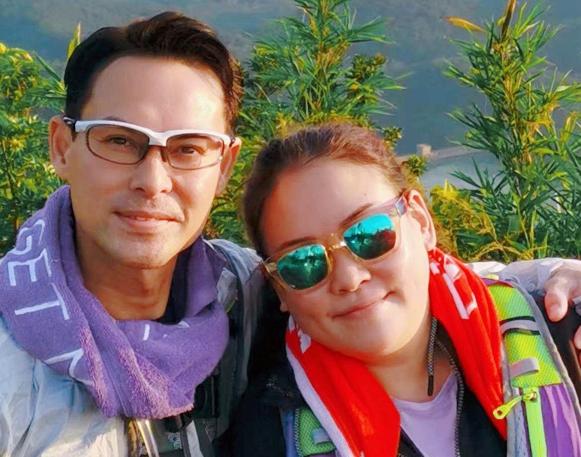 來不及救!港星淚籌600萬手術費 愛妻等不到肝臟移植病逝