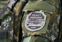 賴清德提1.25兆強化國防 美眾院中國委員會讚:強化台美夥伴關係