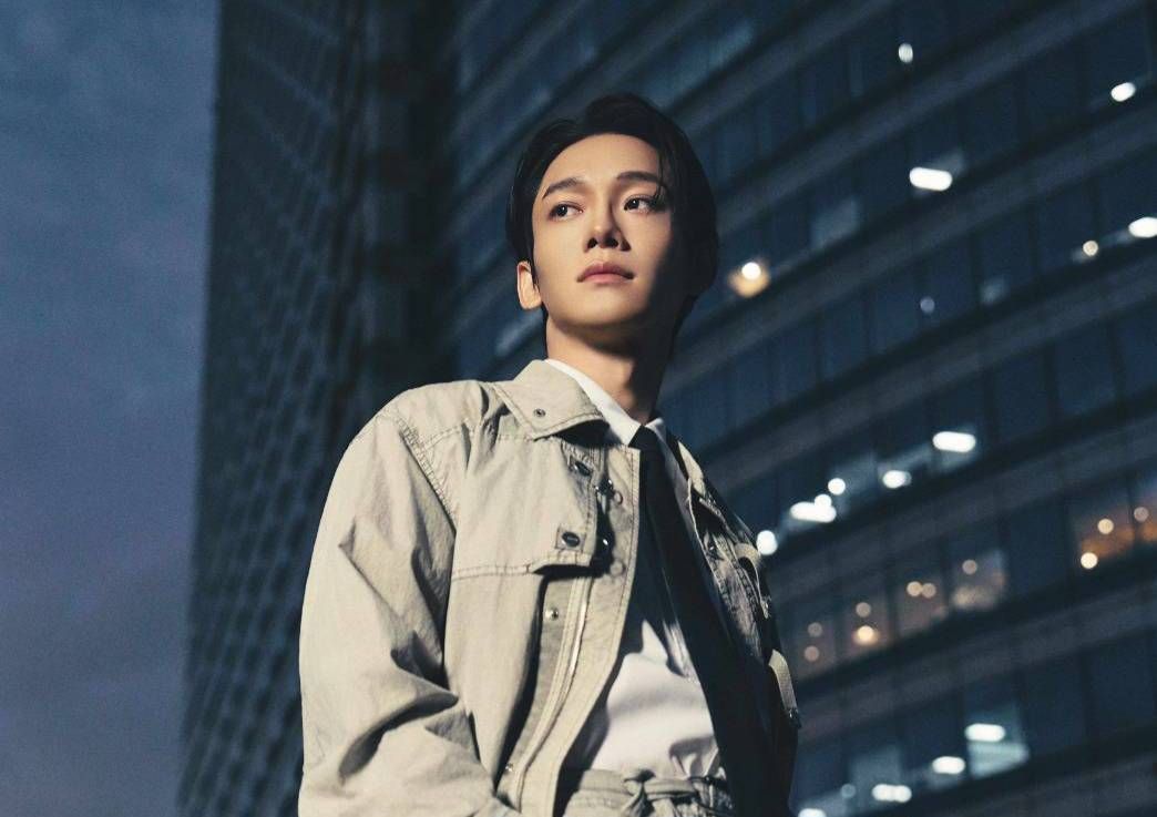 EXO CHEN明年1/3台北開唱 祭「全場一對一手機自拍」超寵粉絲福利