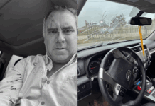 秘魯總統參選人座車遇掃射 「連開12槍還擊」自保驚險脫身