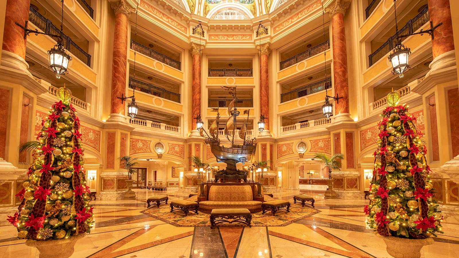 中國男持20公分刀闖東京迪士尼飯店 疑職場糾紛隔日落網