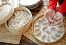 包餃子誤加1中藥老闆吃了毒發身亡 同行醫生建議喝薑湯自救判賠