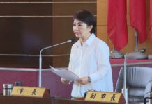 好市多台中三店選址曝光 盧秀燕證實:地主已送都變審查