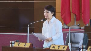 好市多台中三店選址曝光　盧秀燕證實：地主已送都變審查