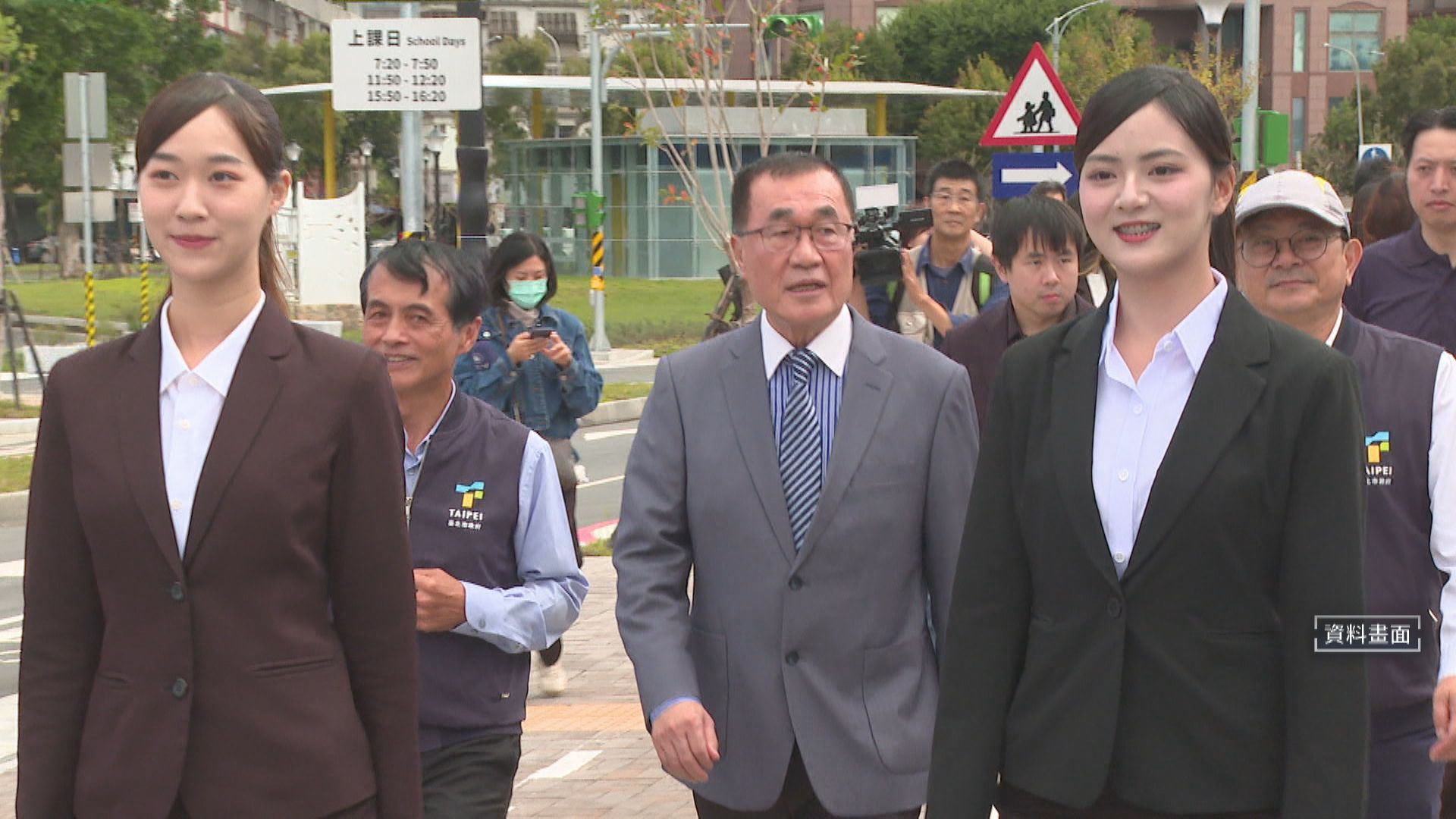 2026布局牽動2028大選 藍綠白政治盤算1/首鬆口「參加新北市長初選」 李四川:該承擔也不排斥