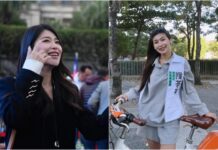 遭四叉貓爆「翻4倍賣淘寶貨」 「小草女神」澄清:測試示意圖