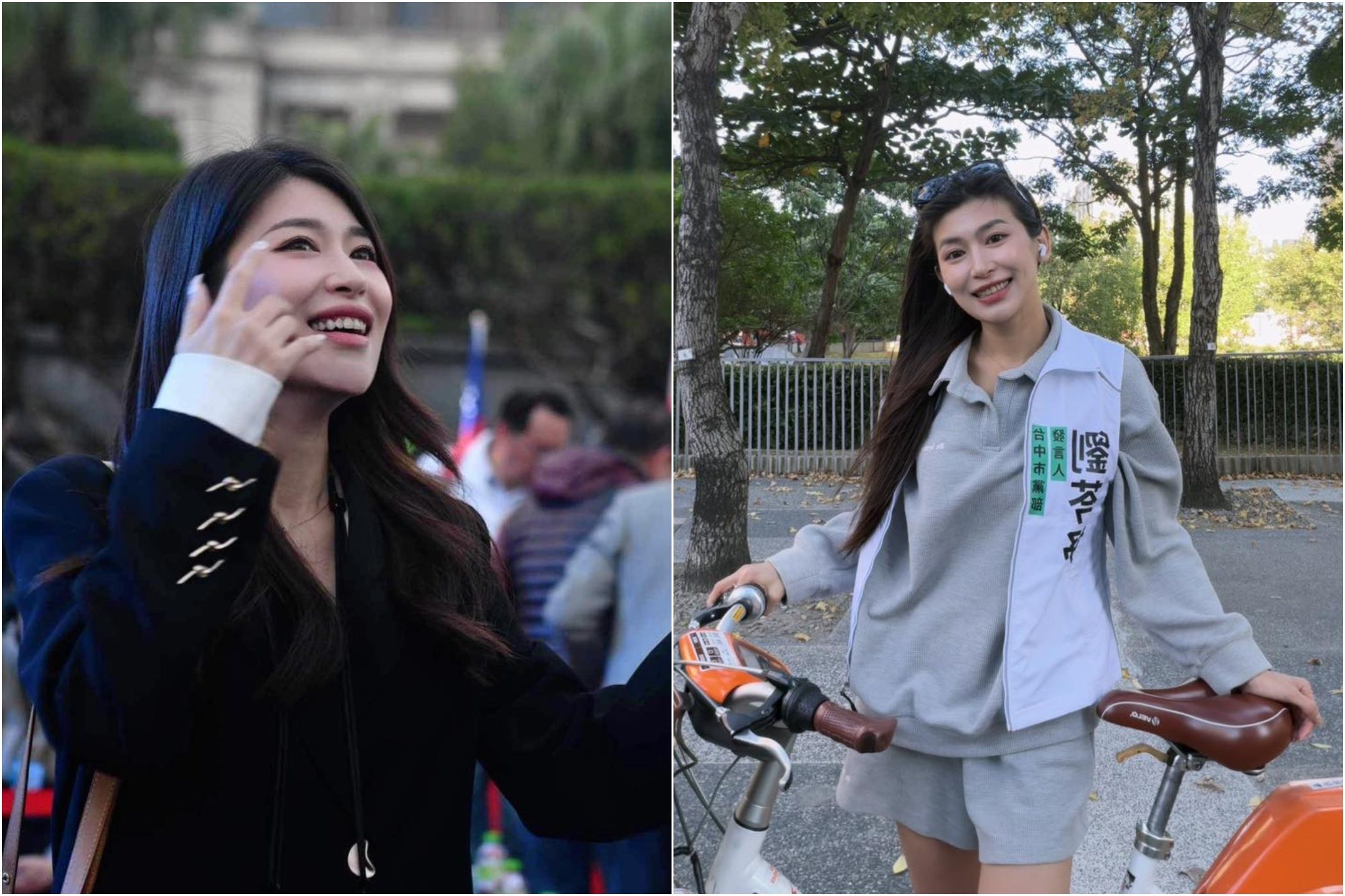 遭四叉貓爆「翻4倍賣淘寶貨」 「小草女神」澄清:測試示意圖