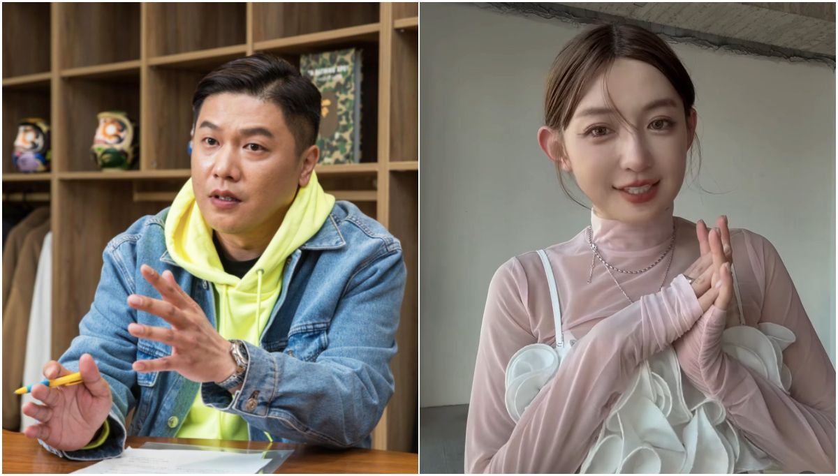 美而快董座涉毆運將 網紅妻發聲:因先生個人行為,真心對不起