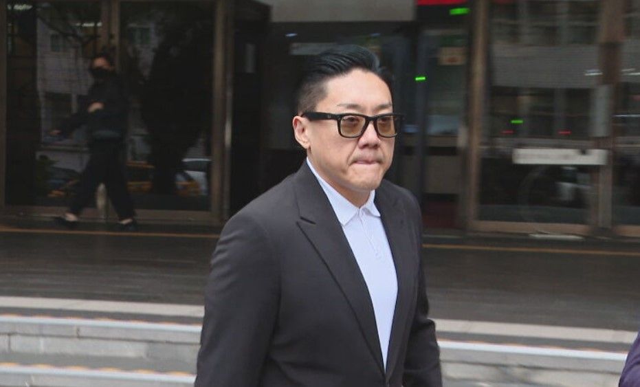 夏天倫遭砍!1嫌潛逃海外 警方疑與天道盟美鷹會有關