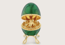 紐西蘭慣竊珠寶店吞60萬墜飾 警等6天「自然排出」還業主