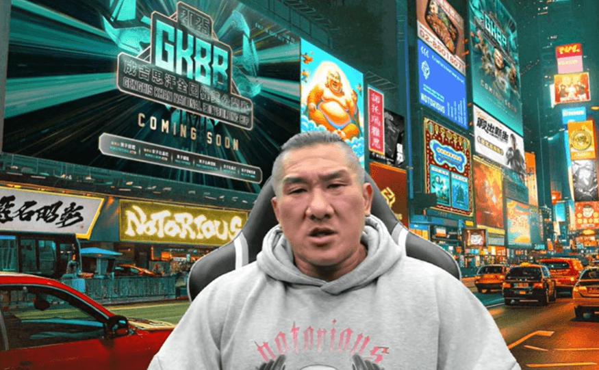 館長否認切割「只是唸對方2句」 曝黃國昌致電關心