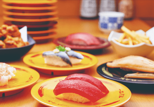 中日關係緊張不影響 壽司郎上海開2店!開幕排爆等14小時