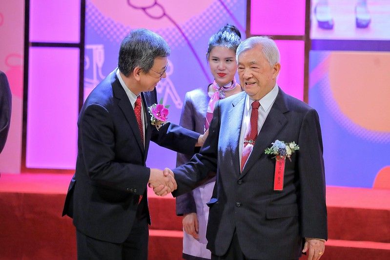 曾任李登輝御醫、捐百萬退休金 台大心臟權威連文彬逝世享耆壽99歲