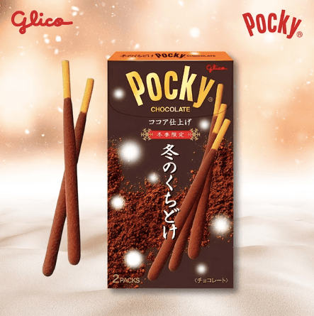 日本格力高「產品異味」回收600萬商品 台灣Pocky一品項受影響