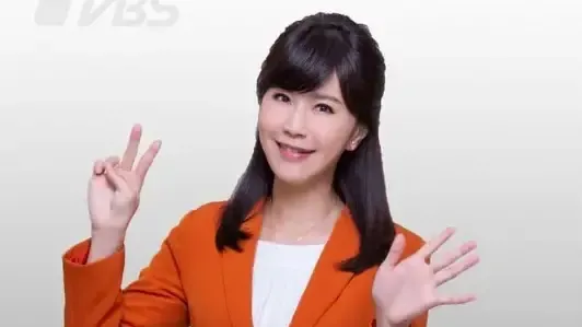 不滿被調職再提告! TVBS前主播張靖玲求償百萬遭駁回