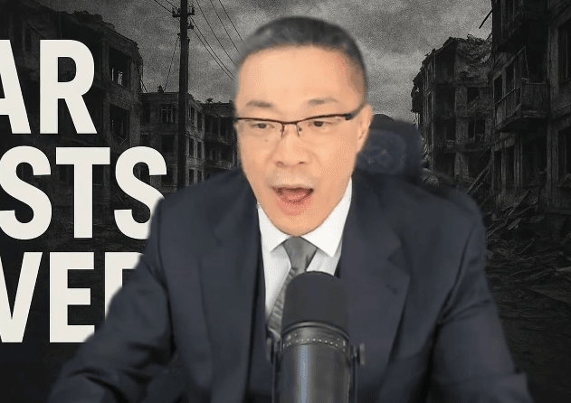 朱學恒歸隊開播不碰政治 早8「北監作息」先運動再講歷史