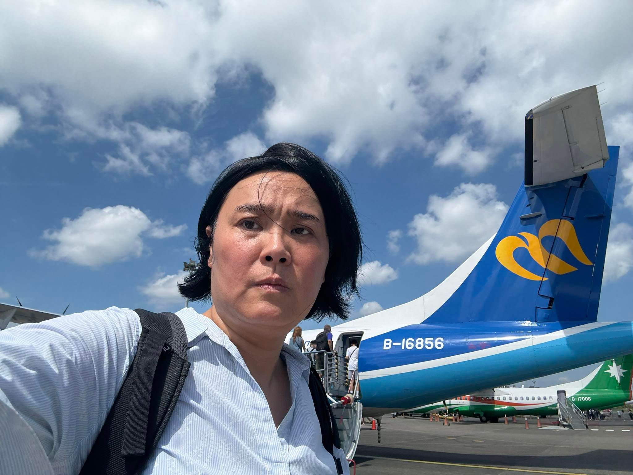 稱有立法必要堅推助理費除罪化 陳玉珍要工會別放話:歡迎討論