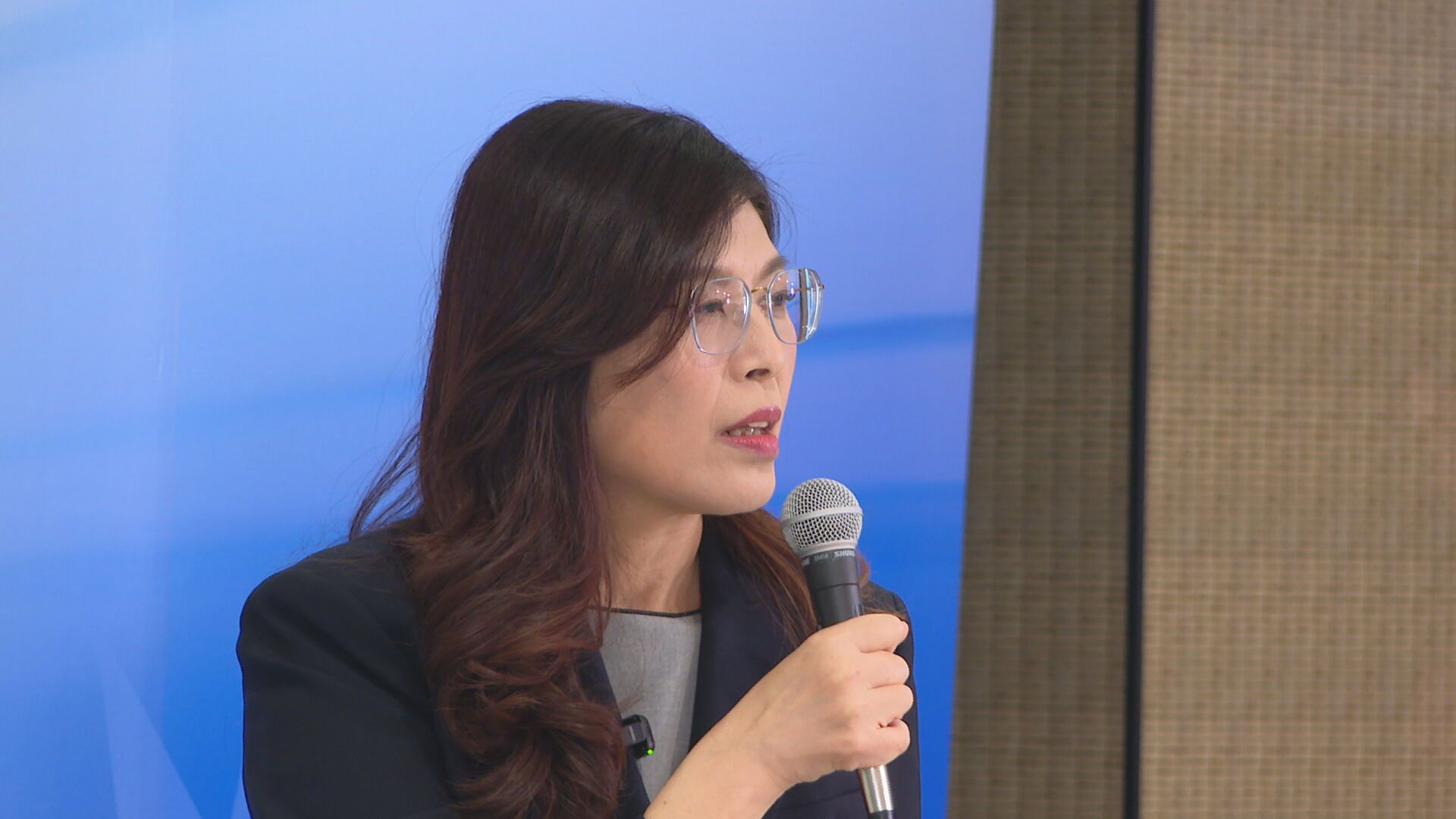 駁「3張門票」促成鄭習會 鄭麗文寄律師函要求下架報導道歉