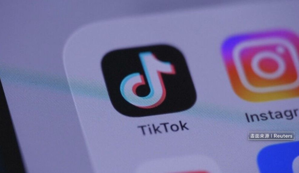 禁小紅書中再嗆台 美簽審查「社群言論」2/澳洲成全球首例! 16歲以下禁用社群媒體正式上路