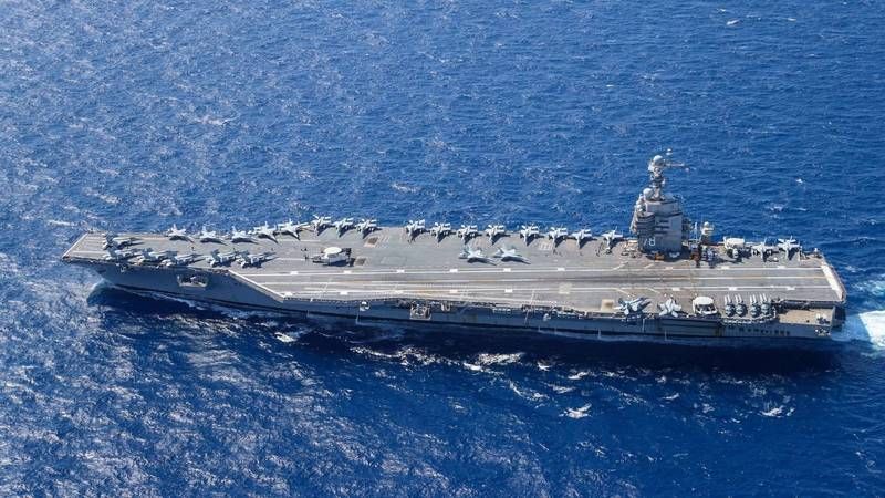 五角大廈機密簡報曝光! 中國擁高超音速武器「美恐無力保台」