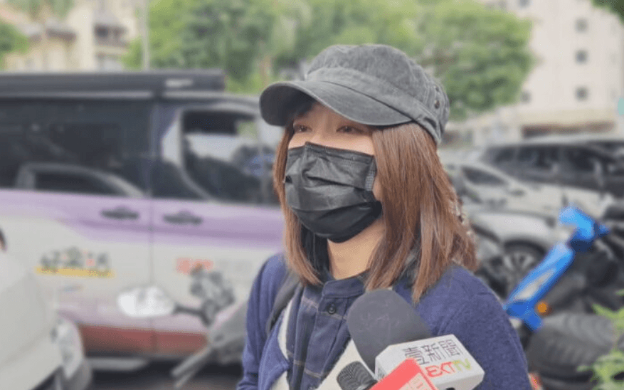 林穎孟家暴案開庭喊「不是有錢有勢就能施暴」 前夫反批:演戲