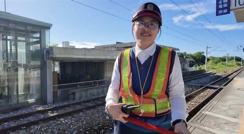 鏟子超人幫集氣!台鐵副站長車禍昏迷 家屬急徵目擊者