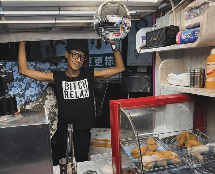 零成本抽成遭拒怒嗆「沒打狂犬疫苗」 逢甲女學生道歉全文曝光