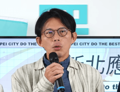 政院不副署 黃國昌提11年前反對馬!揚言再上街:人民發出怒吼