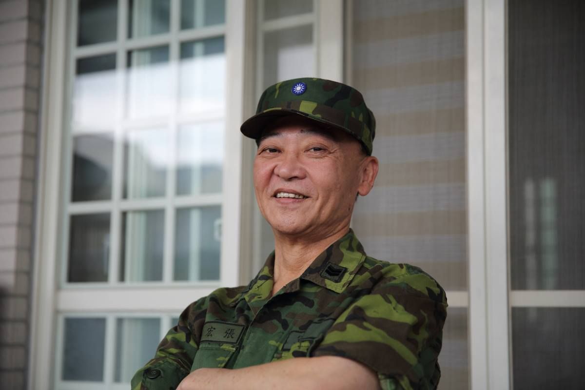 昔日鉛中毒腦部受損 前台中市議長張宏年病逝享壽73歲