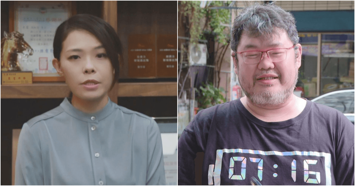 高虹安二審貪污無罪 四叉貓崩潰揭3大不合理狠酸:高院好棒棒