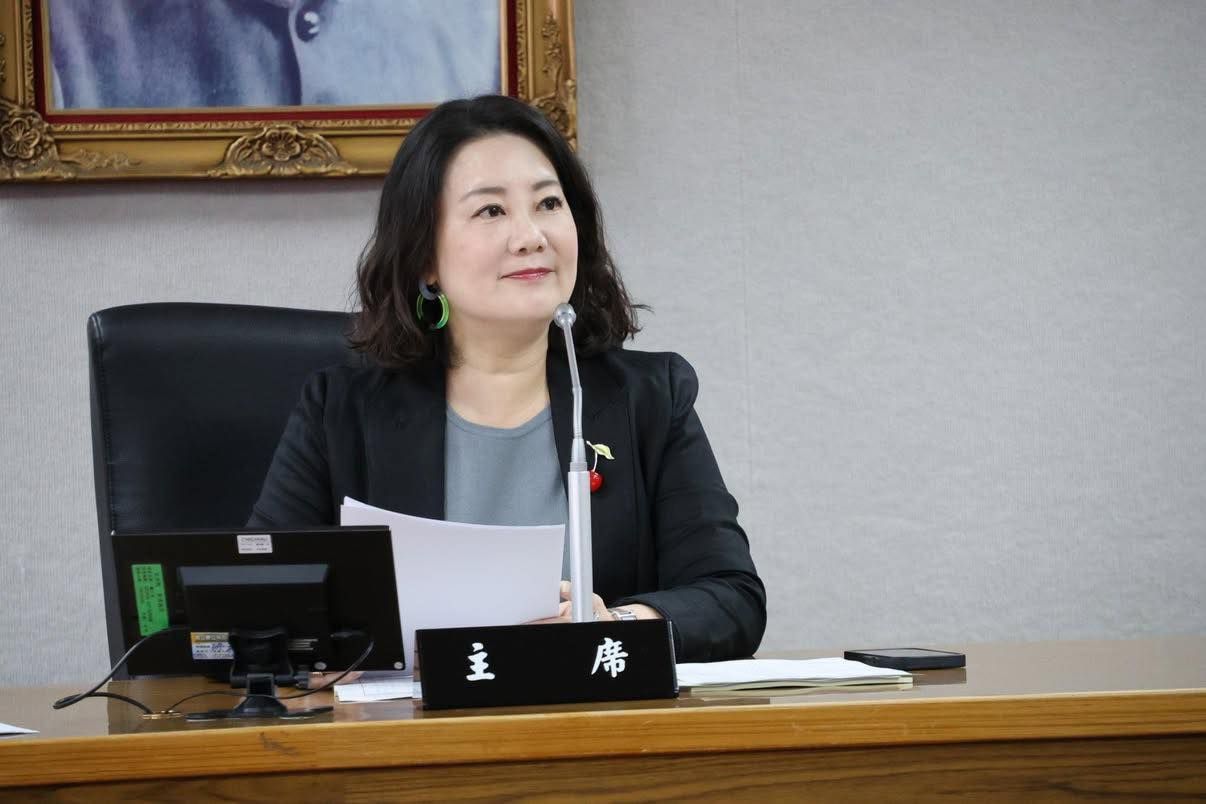 高虹安案逆轉民進黨「尊重司法」 吳思瑤轟:立法干預司法沒在演