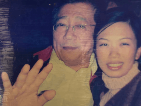 林光寧病逝!追思日曝光 Summer悲曬父女舊照:會適應的