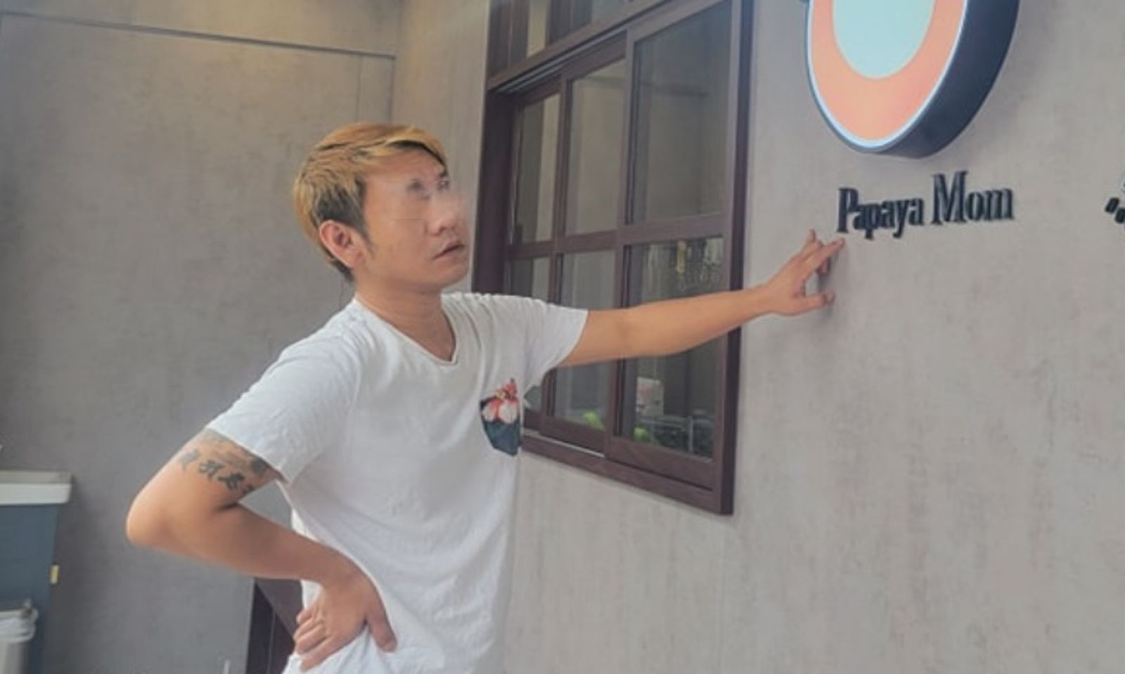 撞死清潔員酒駕男遭起底「民眾黨特約」店 台南黨部急聲明切割