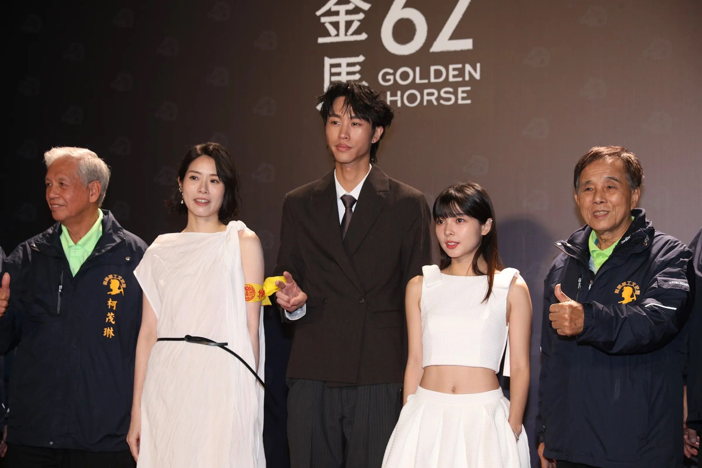 鏡電視「另一種注目」攜手光點華山 8部得獎紀錄短片特映登場