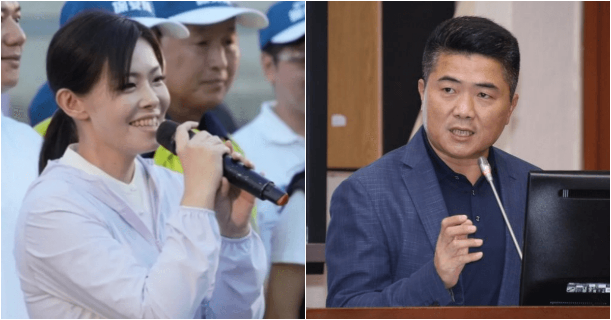 同樣涉詐助理費!高虹安無罪脫身 顏寬恒團隊:不會有看法跟聲明