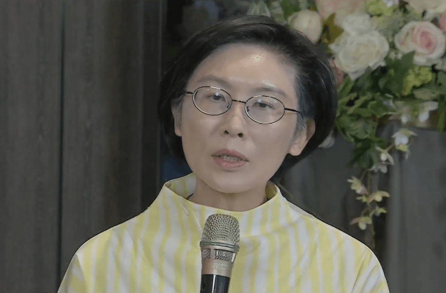 高虹安案改判 林岱樺籲助理費制度合理化:勿成政治人物陷阱