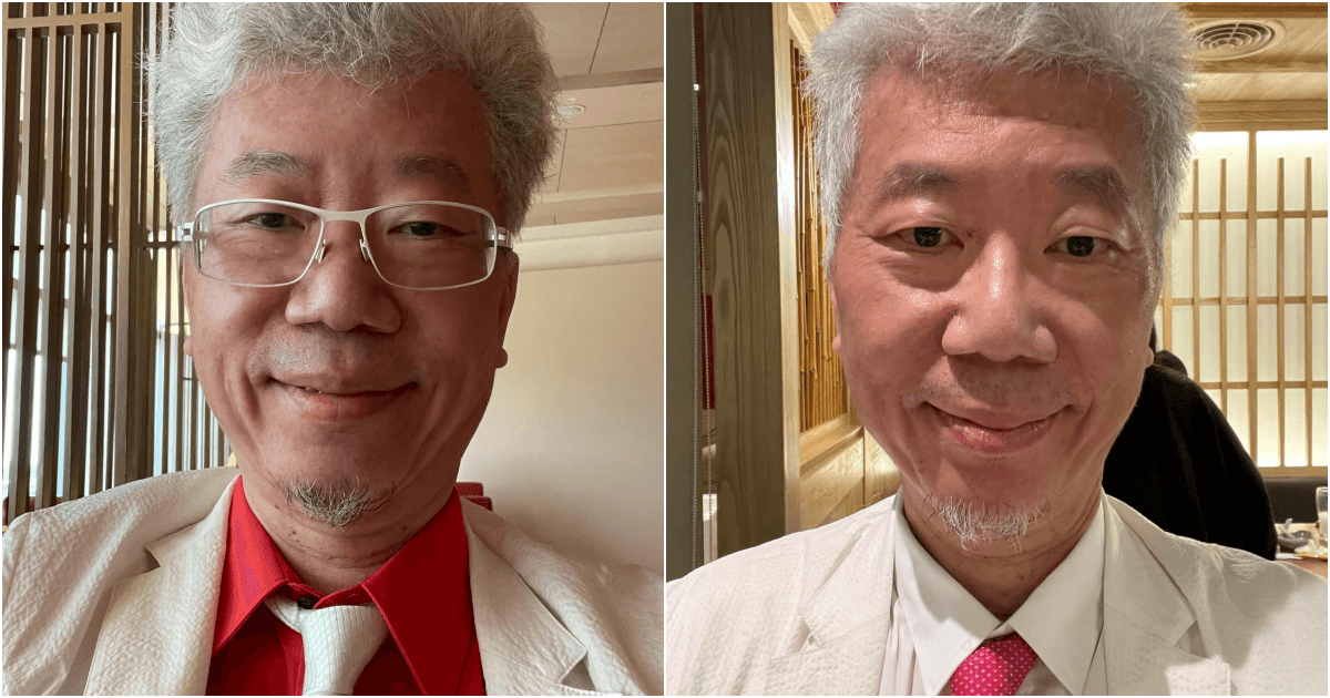 治癌「只打生理食鹽水」病患身亡 名醫李光輝詐財被判入獄1.5年