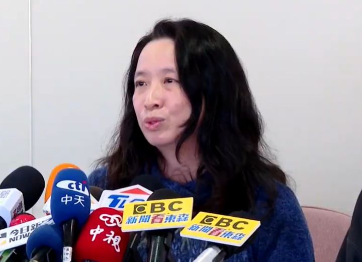 兒盟前執行長談剴剴案「流程要精進」避談疏失 法官:不要說客套話