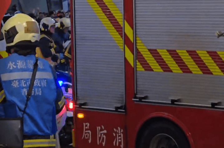 北車、中山隨機傷人 嫌犯身份曝光:27歲通緝犯