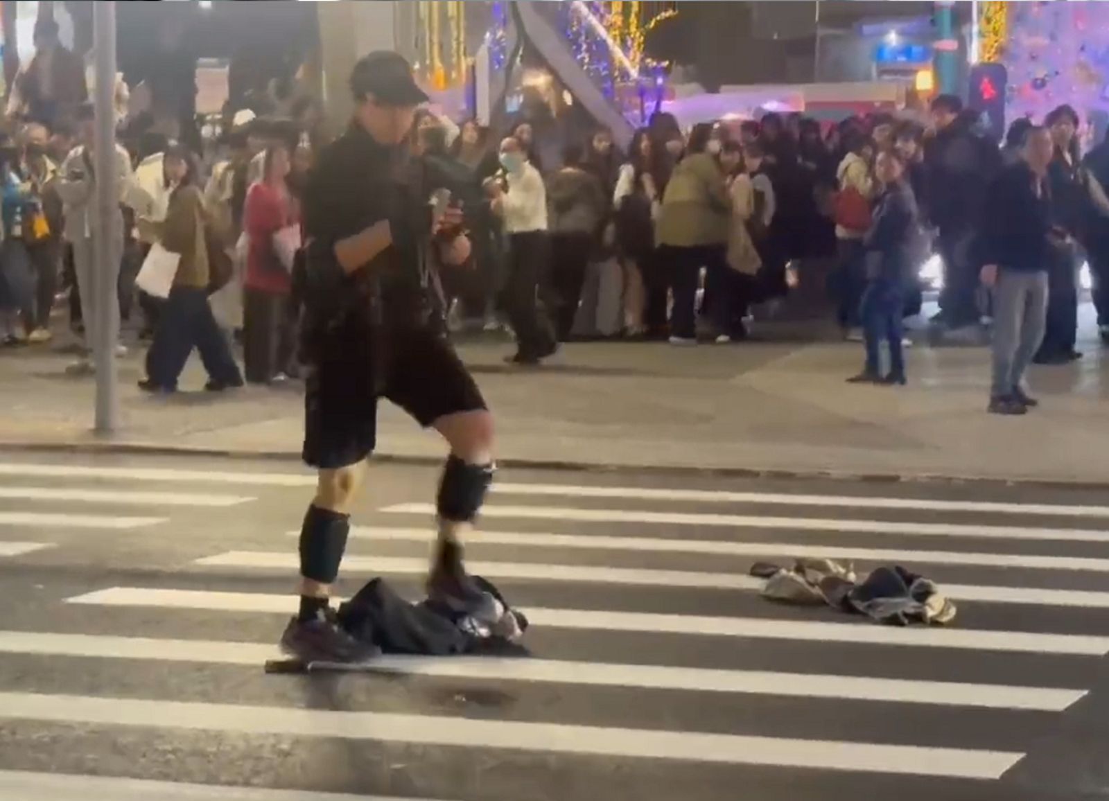 27歲通緝男中正區租屋處未發現遺書 警追查是否有共犯