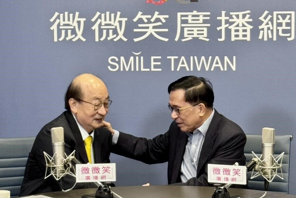 柯建銘揭大罷免內幕「等了60年」 曝每週向賴清德報告:絕非獨斷獨行