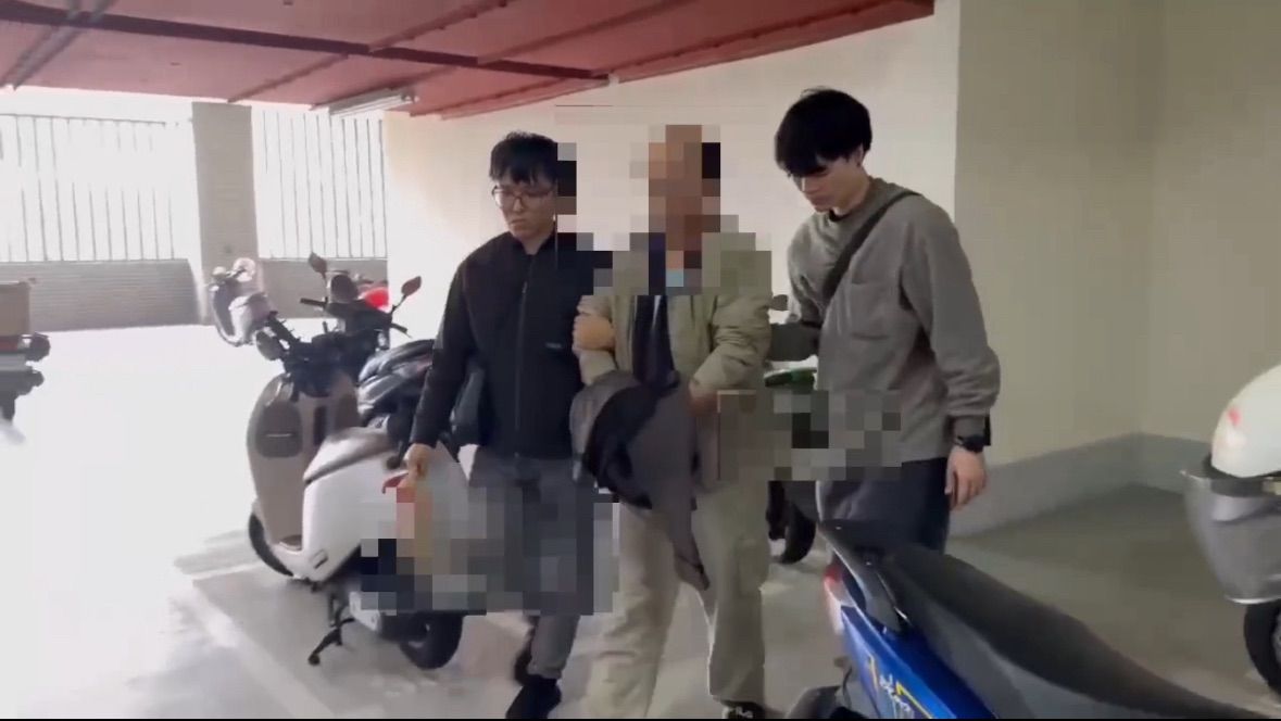 台中男發文「原計畫大規模隨機殺人」 警方火速逮人送辦