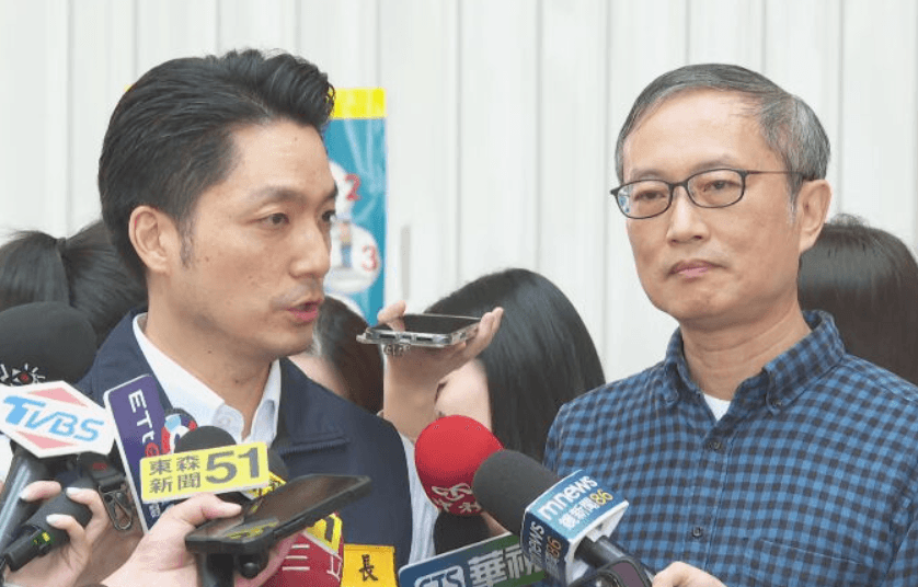 北車案「路邊救命醫師」找到了!台大醫師父女檔:救人是天職